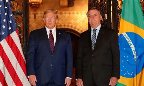 Trump não ajudará Bolsonaro diz Elio Gaspari