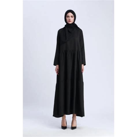 Kaftan Dubai Abaya Kimono Cardigan Hijab Muslim Clothing African Womens