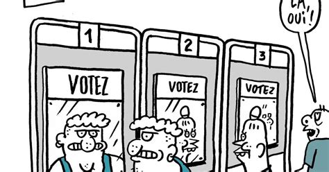 Pourquoi Je Voterai Malgré Tout à Toutes Les élections Même Aux