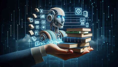 La Inteligencia Artificial En La Creaci N Literaria Nace Una Nueva