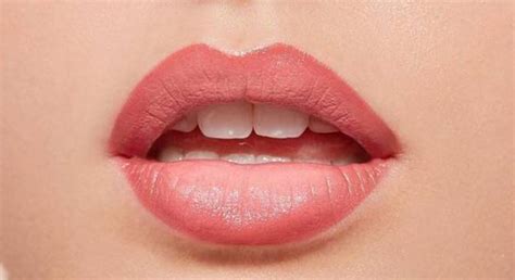 Tips para maquillar tus labios según su forma para sacarles el máximo