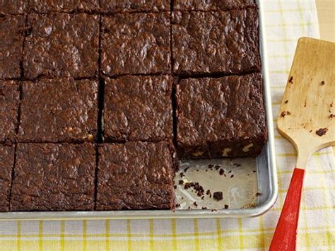 Outrageous Brownies Recipe | Ina Garten | Food Network