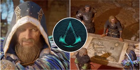 How To Unlock The Last Chapter In Assassins Creed Valhalla