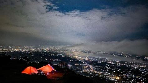 5 Tempat Wisata Bogor Yang Indah Dikunjungi Malam Hari Lihat Gemerlap