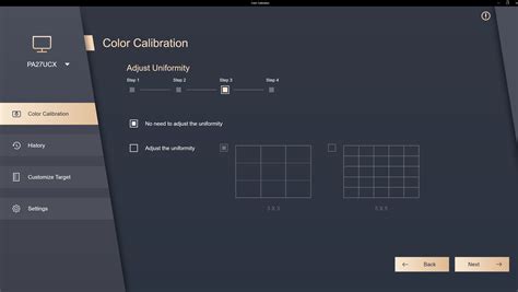 [ProArt Display] [MacOS version]Introduction to ProArt Calibration ...