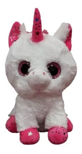 Peluche Unicornio De Cm Phi Phi Toys Mercadolibre