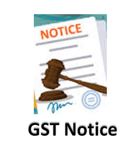 Understanding GST Notices Tips For Staying Safe From Them