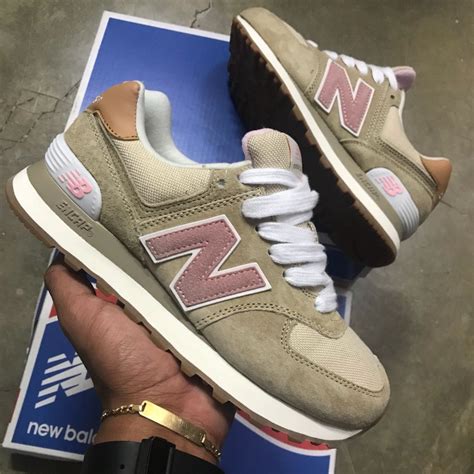 Venta Tenis New Balance Para Mujer En Stock