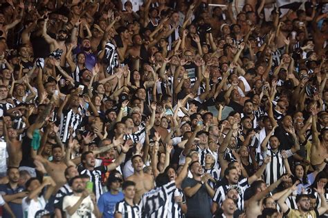 Vasco x Botafogo nova parcial de ingressos vendidos para o clássico