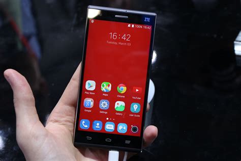 Mwc 2015 Zte Blade L3 E Zte Star 2 Presentatici Da Gianluca Cotroneo