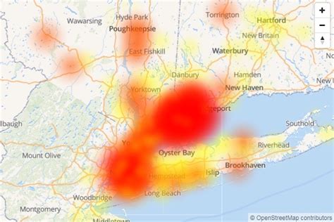 Optimum has widespread service outage Friday night | RiverheadLOCAL