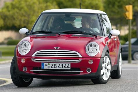 2006 MINI Cooper Reviews, Specs and Prices | Cars.com