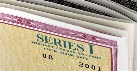 5 Things To Know About Series I Savings Bonds