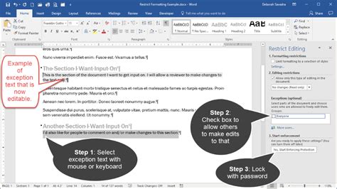 Microsoft Word For Lawyers The Ultimate Guide