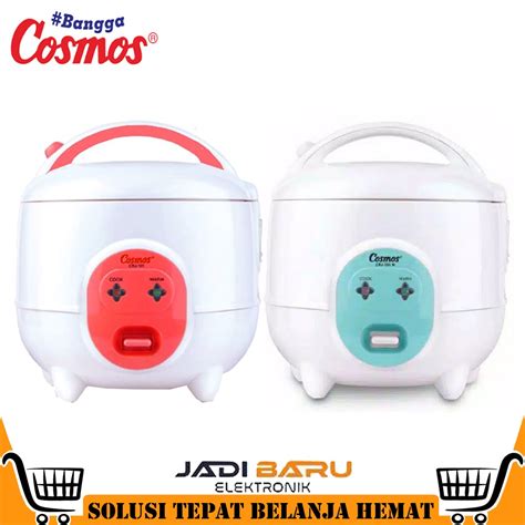 Jual READY COD Magic Cosmos Rice Cooker Cosmos CRJ101 CRJ 101