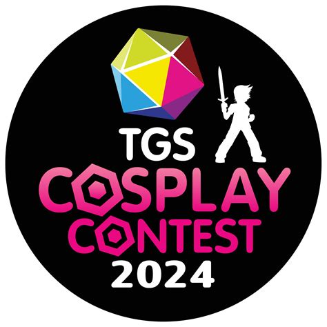 รายละเอียดการสมัคร Tgs Cosplay Contest 2024 Thailand Game Show