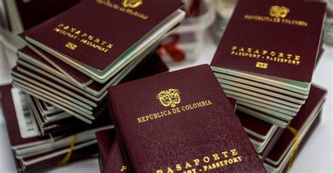 Pasaportes cronología de la polémica licitación que volvió a quedar en