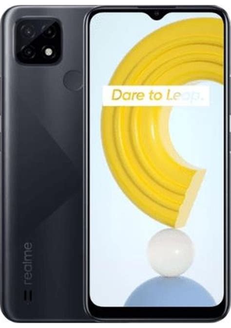 Yenilenmiş Realme C21 32 GB A Kalite (12 Ay Garantili) Siyah Fiyatları ...