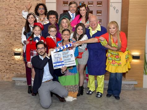 Una Familia de 10: confirman dos temporadas más del programa - Gluc.mx