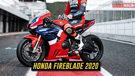 Honda CBR1000RR R Fireblade Unveiled At EICMA 2021 42 OFF