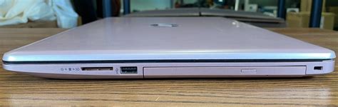 Hp 17 By4xxx Laptop 17 I3 1125g4 2 0ghz 8gb Ram 256gb Ssd Win10 Pink Good Cond 656942440437 Ebay