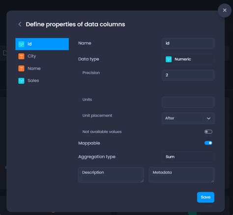 How To Add Vector GIS Data From ESRI Shapefile MapInfo Etc