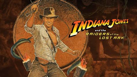 Nonton Indiana Jones And The Raiders Of The Lost Ark Film Di Disney