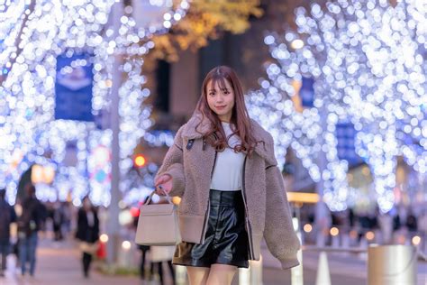 Roppongi Illumination Saki 3 アッキーズ ブログ