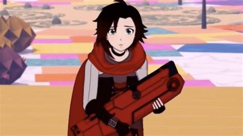 Sam Rwby V9 Spoilers On Twitter Does It Ever Drive You Crazy