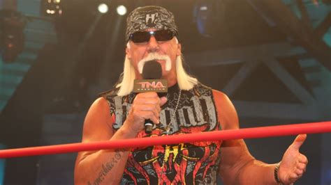 WWE Legend Hulk Hogan Plays Real Life Hero Helps Rescue Tampa Teen