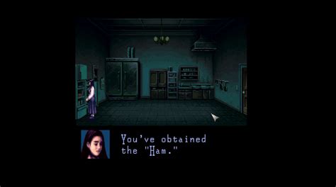 Clock Tower Rewind Le Survival Horror Culte S Offre Une Version