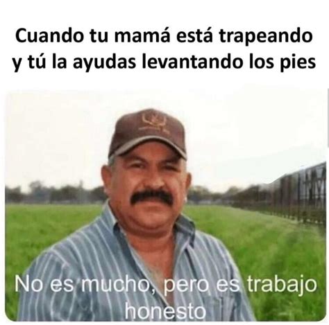 No hay de que : r/LatinoPeopleTwitter