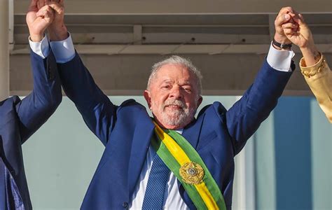 Próximo Dos 100 Dias De Governo Lula Tem Seis Pedidos De Impeachment