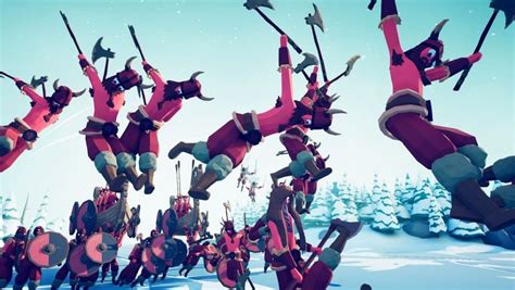 How To Get The Totally Accurate Battle Simulator Update Iampag