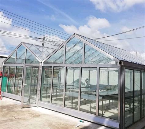 Greenhouse Solar Dryer Effective Drying Solution