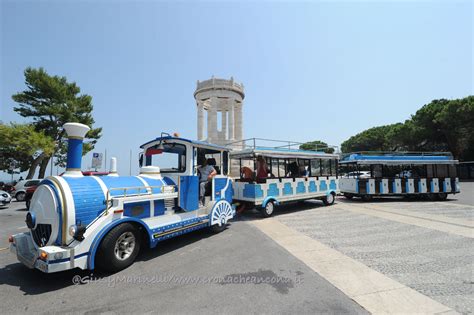 Riparte Il Trenino Turistico Cronache Ancona Cronache Ancona