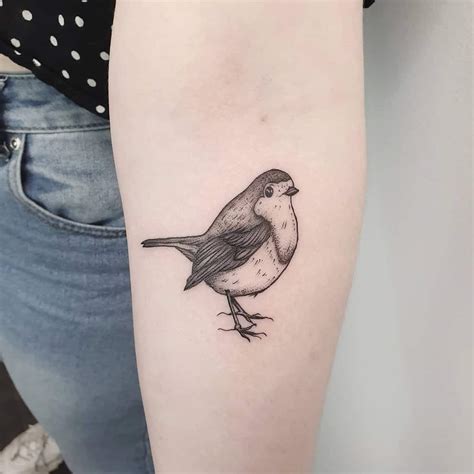 Top 61 Best Small Bird Tattoo Ideas 2021 Inspiration Guide