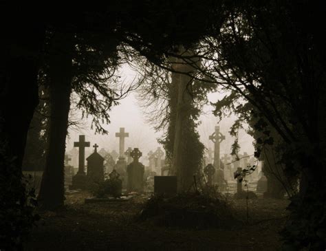 Cemetery Wallpapers - Top Free Cemetery Backgrounds - WallpaperAccess