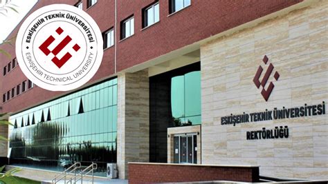 Eskişehir Teknik Üniversitesi En Az Lise Mezunu 60 Personel Alacak