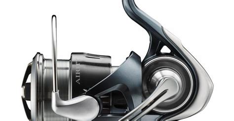 Daiwa 23 Airity St Fishing Reels