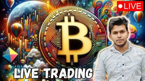 Crypto Live Trading Bitcoin Scalp Xrp Btc Ltc Sol Crypto Trading