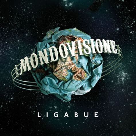 Record Di Ligabue Nella Prima Settimana Con Mondovisione Supera