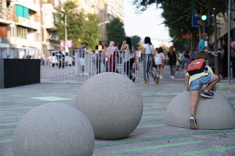 Las Soluciones De Tradesegur Contribuyen A Conseguir Entornos Escolares Más Seguros En La Ciudad