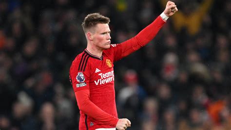 Scott Mctominay Reveals Past Toxic Atmosphere At Manchester United