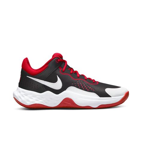 Nike Unisex Fly By Mid 3 Basketball Shoes Rebel Sport