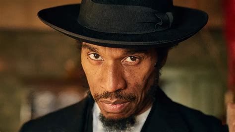 Benjamin Zephaniah (1958-2023) | DREAM13Media