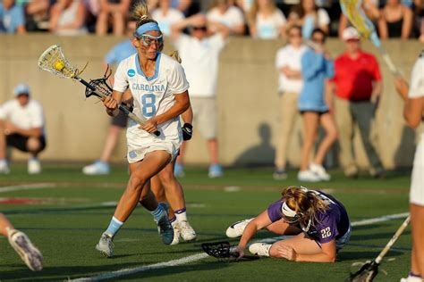 Takeaways From The 2019 Ncaa Womens Lacrosse Opening Weekend College