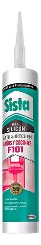 Silic N Ba Os Y Cocinas Blanco Ml F Sista Meses Sin Intereses