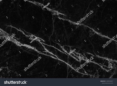 Black Marble Texture Background High Resolution Stock Photo 1490594027