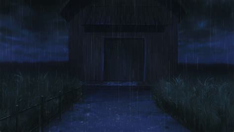 Hidden Rain Village|#AmeOrphans by iEnniDESIGN on DeviantArt